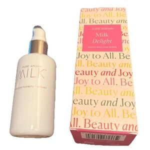 Josie Maran Pure Argan Milk Intensive Hydrating Treatment 3 oz /90 ml New In Box